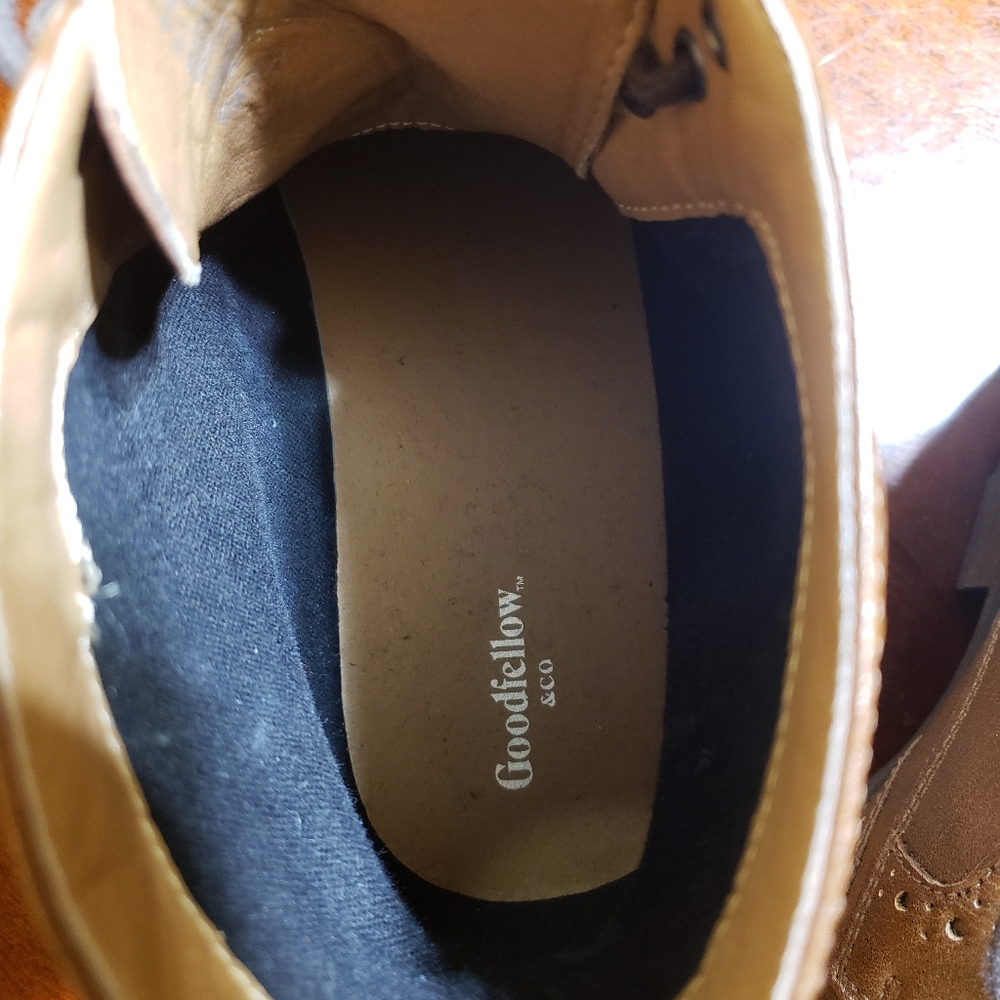 Goodfellow Boots - Picture 5 of 5